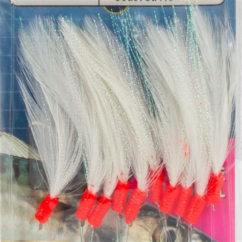 Mackerel Feathers Hokkai Sabiki Lures Archives Veals Mail Order