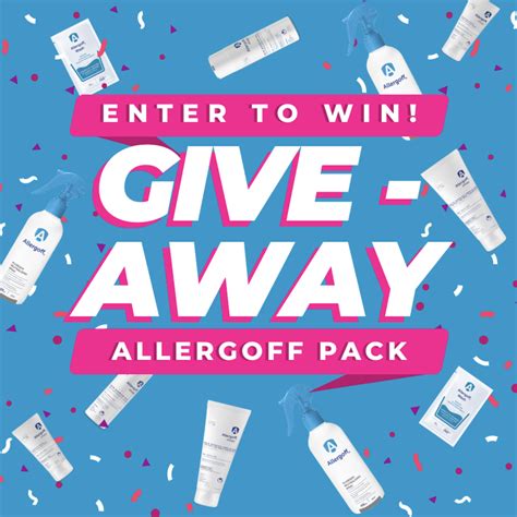 Win Allergoff Australia