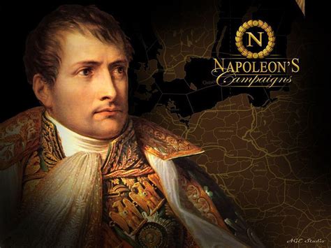 Napoleon Wallpapers - Wallpaper Cave