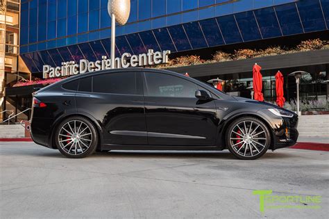 Mx Tesla Model X Wheel Set Of In Tesla Model X Wheel