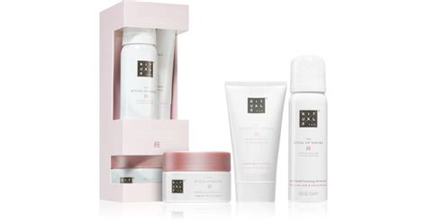 Rituals The Ritual Of Sakura Kosmetik Sets Notino De