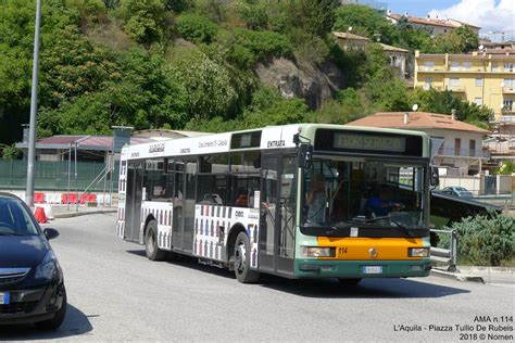 114 119 Irisbus 491E 10 24 Cityclass Cursor Photo Transport Italia