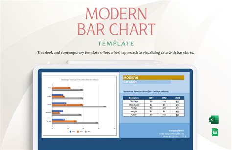 Free Bar Graph Chart Templates, Editable and Printable