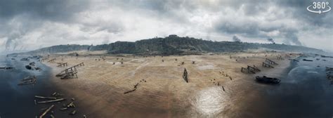 Overlord Map Panoramic Overview General News World Of Tanks