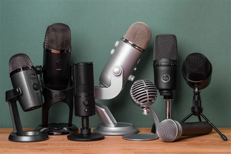 The 3 Best Usb Microphones Of 2024 Reviews By Wirecutter