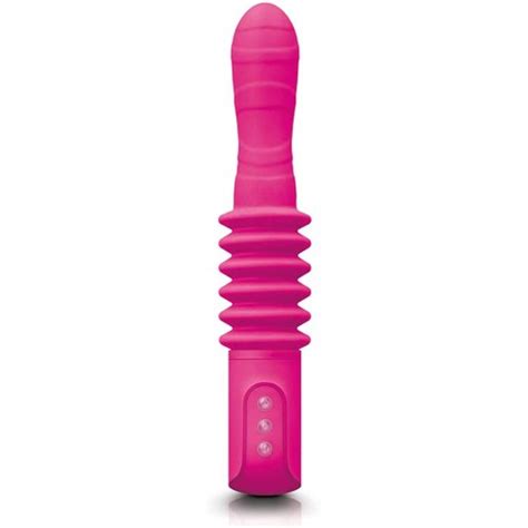 Inya Deep Stroker Pink Sex Toys At Adult Empire