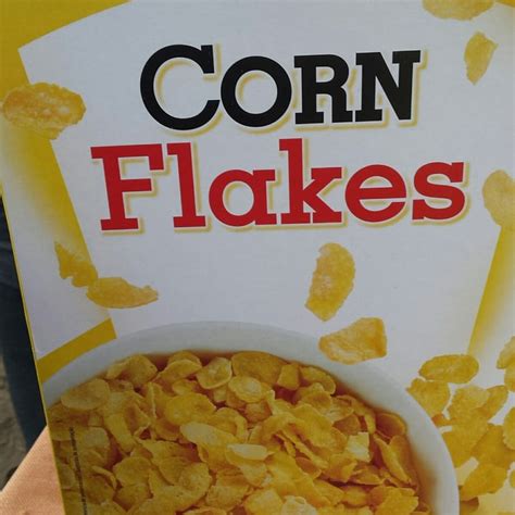 Hacendado Corn Flakes Review Abillion