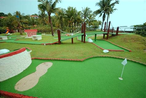 Club Punta Fuego | Golf Course Reviews, Club Info and Facilities | Golf ...