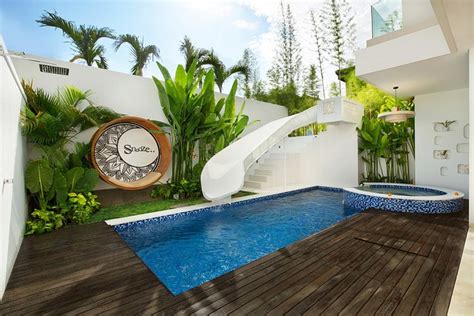 Eight Palms Villa Seminyak By Ini Vie Hospitality Balilegian