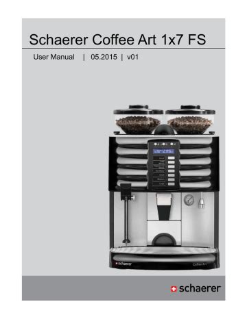 Schaerer Coffee Art Plus Parts Diagram Fit Perfectly Webzine Photo