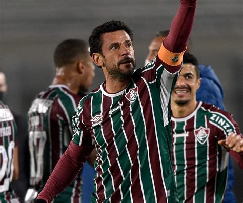 Ex Jogador Do Fluminense Xinga Fred De Arrombado Na Internet