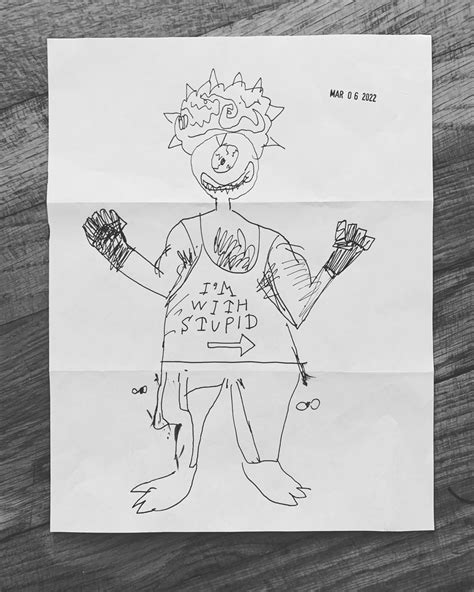 How To Draw An Exquisite Corpse Austin Kleon