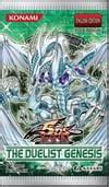 The Duelist Genesis Tcg Card Set Ygoprodeck