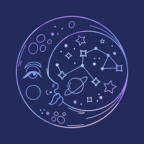 Imágenes De Iconos Astrologia Descarga Gratuita En Freepik