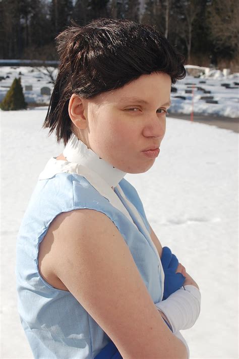 Sokka cosplay photo 1 by KaiPhoenix94 on DeviantArt