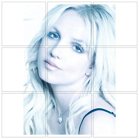 Britney Spears Hot Sexy Photo Print Buy 1 Get 2 FREE Choice Of