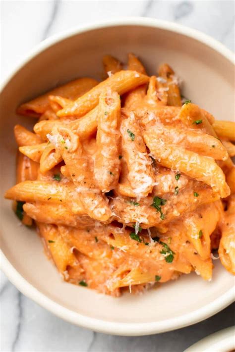 24 Best Penne Pasta Recipes - alpha ragas