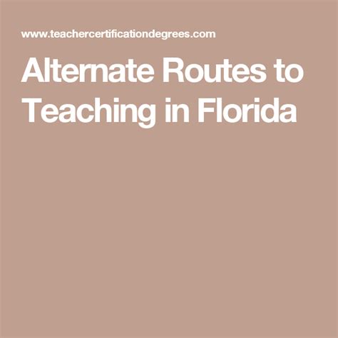 Florida temporary teaching certificate requirements - partieslasem