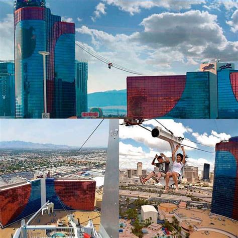 Ziplines Vegas | 4 Best Zip Lines in Las Vegas