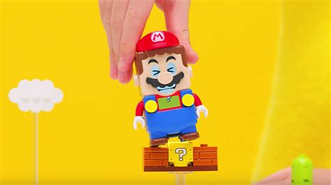 Super Lego Mario is coming and we need it now | Creative Bloq