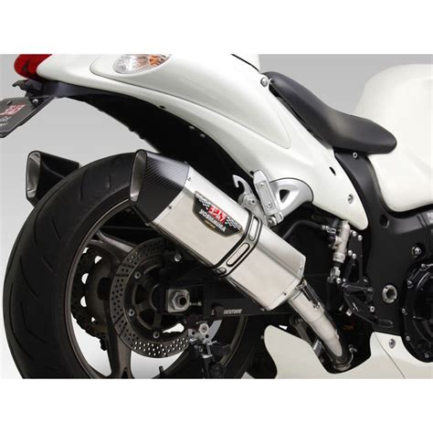 Silencieux D Echappement Yoshimura Hepta Force Suzuki Gsxr