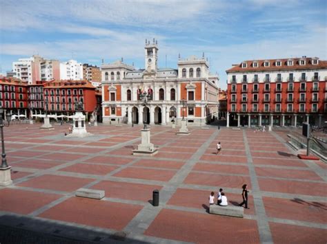 Las 5 Mejores Agencias De Viajes En Valladolid TravelPerk