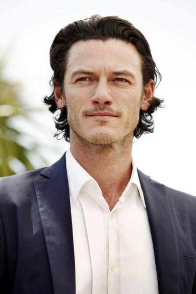 Luke Evans Stock Photos Royalty Free Luke Evans Images Depositphotos