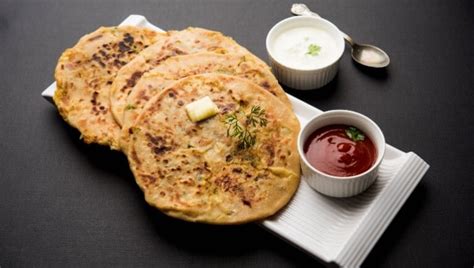 How To Make Parathas The Healthy Way An Expert Offers Easy Tips Healthshots