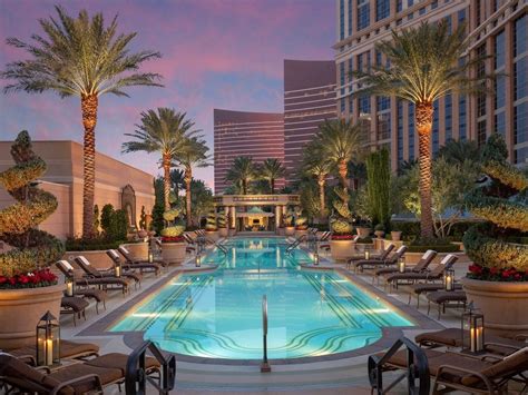 Our Selections For The Best Pools In Las Vegas Top 10 Picks Best