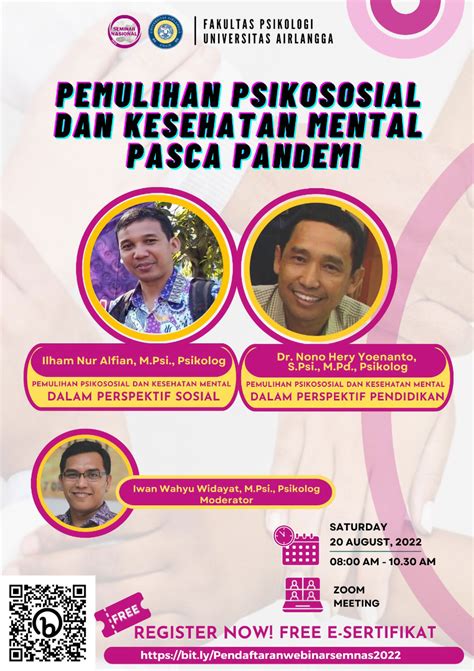 Webinar Seminar Nasional 2022