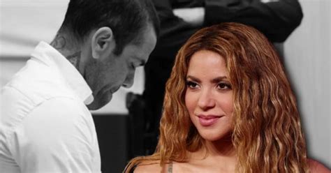 Shakira Y Su Vínculo Con Dani Alves El Exfutbolista Que Fue Condenado