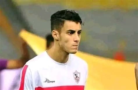 تعرف إلى أسباب فسخ الزمالك عقد المغربي زكريا الوردي صحيفة الخليج