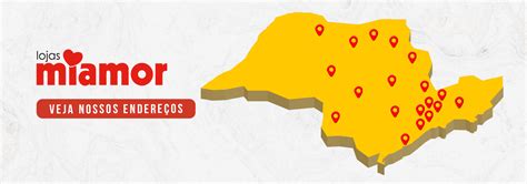 Miamor Itaquaquecetuba - Lojas Miamor - Loja de Departamentos