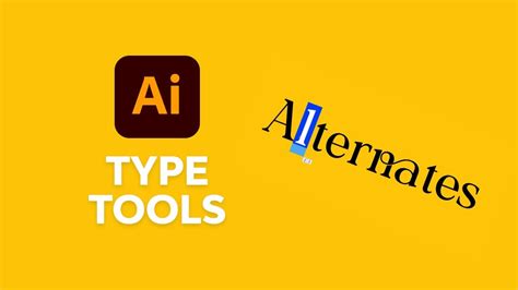 Illustrator S Type Tool A Comprehensive Introduction Envato Tuts