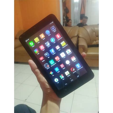 Jual Tab Evercross Advan Mito Tablet Murah Second Shopee Indonesia