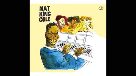 Nat King Cole Penthouse Serenade Youtube