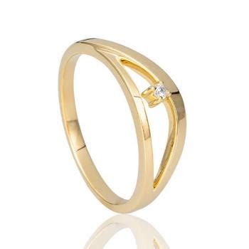 Juwelier Gabriel Breuning Ring Brillant Ct W Si Brillant