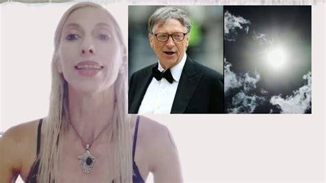 Polémico proyecto Bill Gates quiere tapar el Sol YouTube