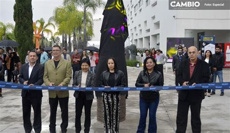 Inaugura Lilia Cedillo Ram Rez La Exposici N El Origen De Lo Sagrado