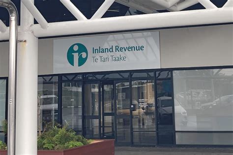 IRD mulls alternatives to big Takapuna premises – Rangitoto Observer