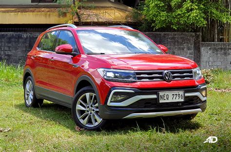 Volkswagen T Cross Reviews Autodeal Ph