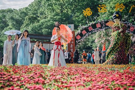 老君山景区：女士免费，男士优惠！ 老君山·鸡冠洞风景名胜区 老君山