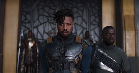 Il Trailer Di Black Panther La Marvel Torna Al Cinema Per San Valentino