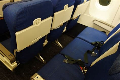 United Airlines Fleet Airbus A319 100 Details And Pictures