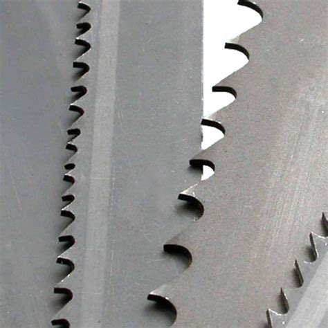 Bahco Pab14185p Portable Bandsaw Blades 5 Pack