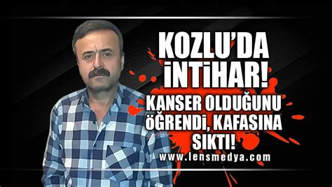 Kozluda Nt Har Lens Medya Haber Zonguldak N Haber Sitesi