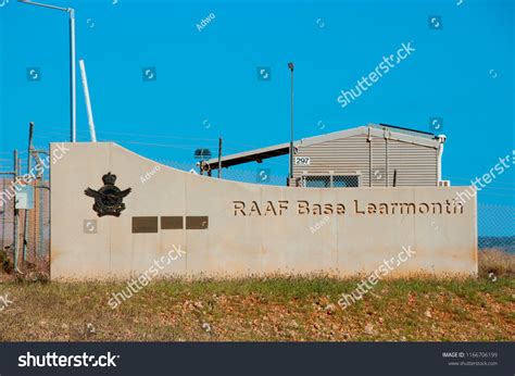 2 Raaf Learmonth Images Stock Photos And Vectors Shutterstock