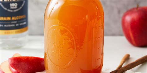 How To Drink Apple Pie Moonshine