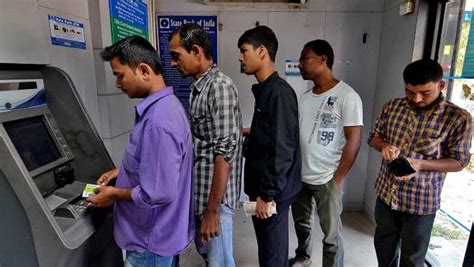 SBI ATM Charges Know Everything About Free Transactions And Withdrawal