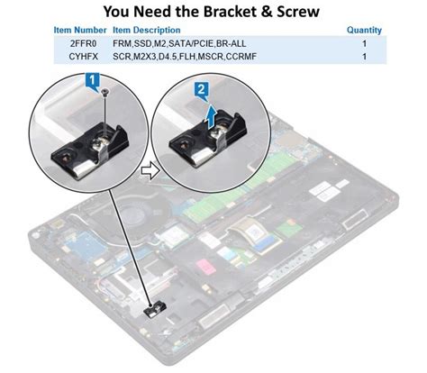 VIDEO Dell Latitude 5490 Unboxing Review Basic Disassembly Up